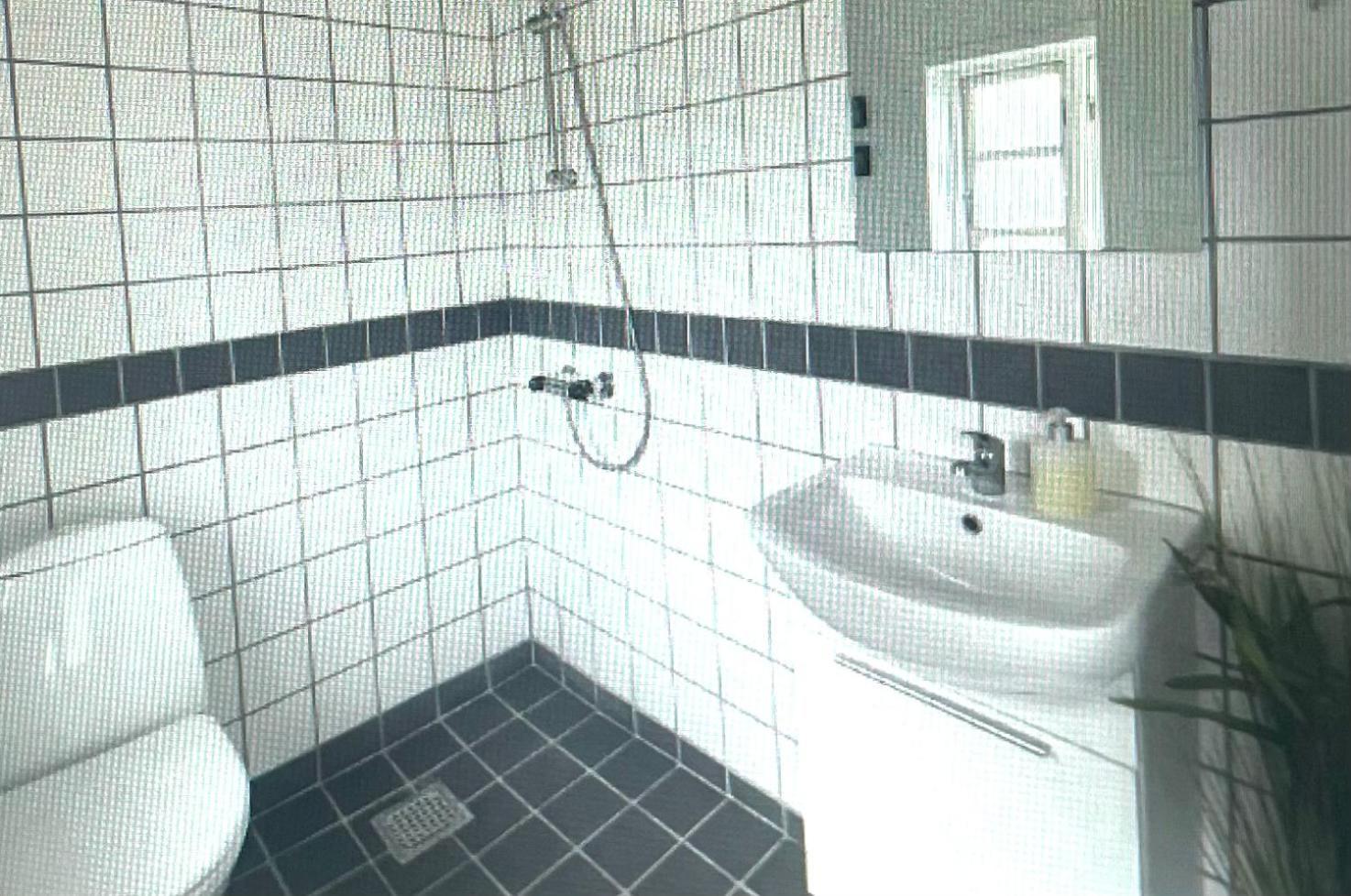 Mando Kro Ribe Exterior foto