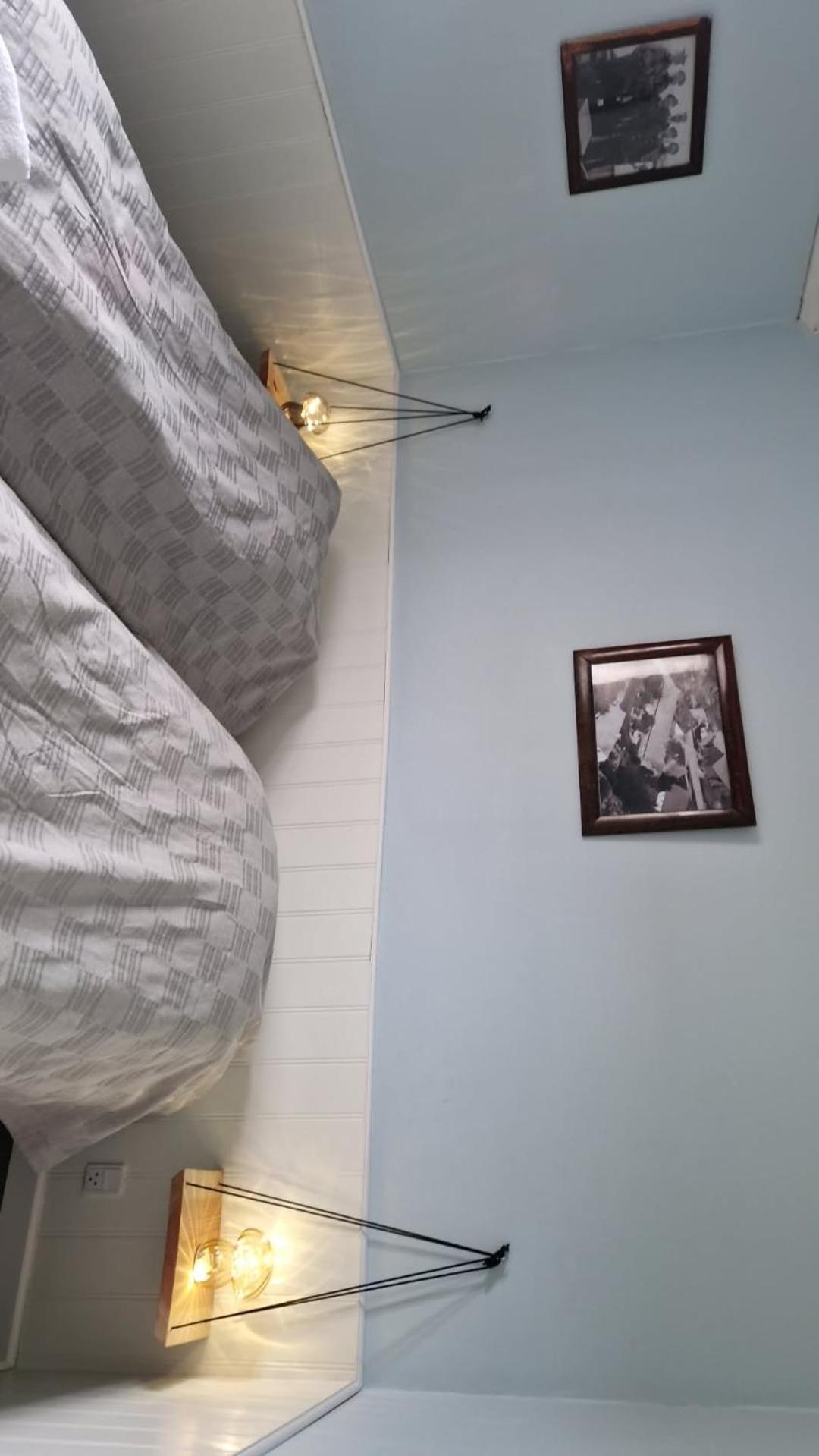 Mando Kro Ribe Exterior foto
